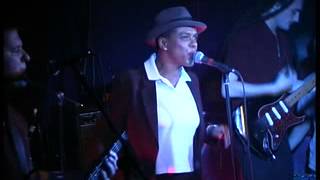 The Selecter - Celebrate The Bullet (DVD -- The Selecter: Live From London)