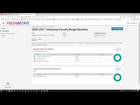 Myfresnostate Edu
