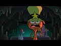 Galáxia Wander O Garoto Wander T2E5 Parte 1
