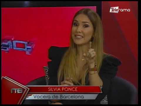 Carrera 5k BSC la súper carrera de papá