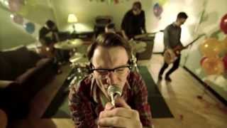 Polar Bear Club - WLWYCD (Official Music Video)