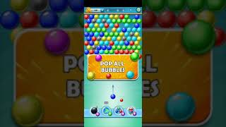 Bubble Shooter! Get ready, take aim and shoot the balls! Bubble Shooting Puzzle is most Adventures !