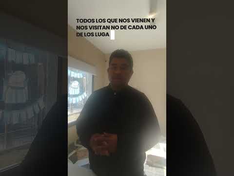 Mario nos da su testimonio en la Puerta de San José, Catamarca, Argentina PARTE 1
