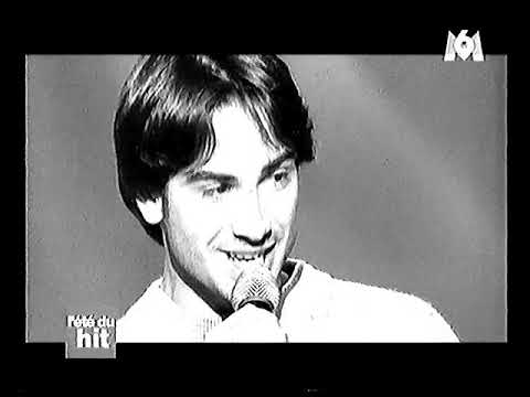 FREDERIC LERNER - Si Tu M'entends ('Hit Machine' French TV)