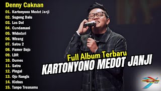Download lagu Denny Caknan - Kartonyono Medot Janji l Full Album Terbaru 2024 l Live Konser Kuala Lumpur mp3