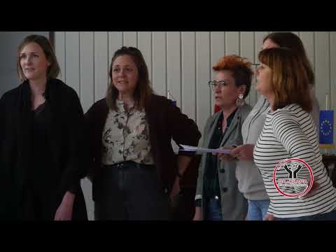 DA-Klapa 2022. - Jubav moja - maestro Davor Capković