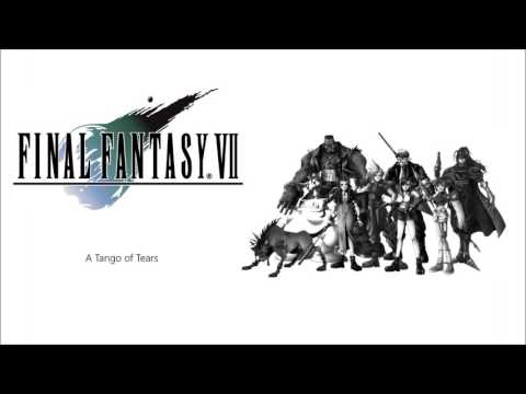 58. Final Fantasy VII: A Tango of Tears [Remake]