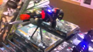 Psychedelic  Weapons