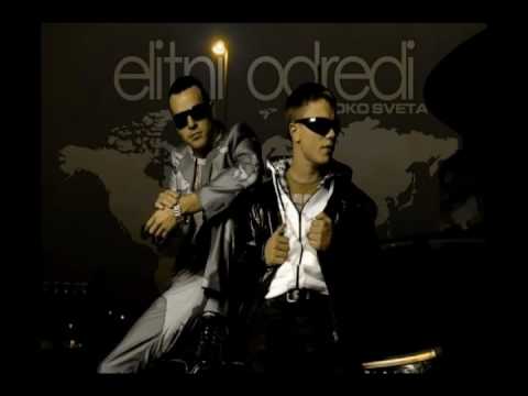 Elitni Odredi ft. Ana Masulovic - U Ljubavi Sam Verna 2010