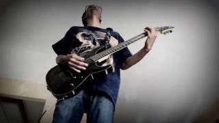 The Agony Scene - Scapegoat/Forever Abandoned (Intro)