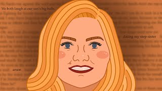 The Real Problem With Colleen Hoover