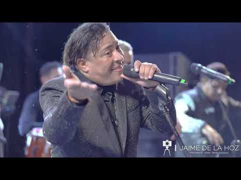 Cuando el amor se daña - Rikarena en el cumpleaños de Batty Daza