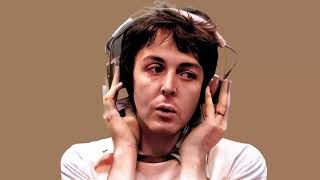Paul McCartney - I Don&#39;t Know (ai remix)