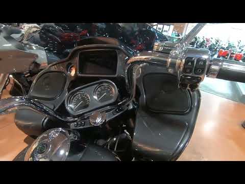 2016 Harley-Davidson CVO Road Glide Ultra