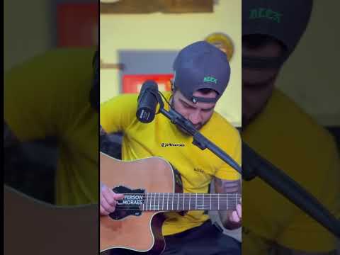 Jefferson Moraes - Frio da Madrugada (Rio Negro & Solimões)