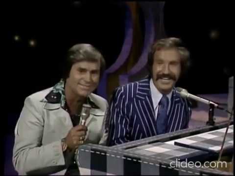 Heartaches by the Number - Marty Robbins & George Jones