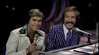 Heartaches by the Number - Marty Robbins &amp; George Jones
