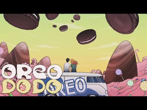 OREO - DoDo (Demo) Official lyric video