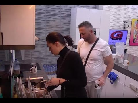 Minina osveta: Uradila OVO da osvoji Eda, Dragana ce poludeti, on je odmerava