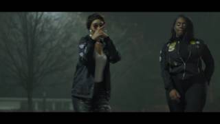 Briaa Dupree - Bounce Back (Music Video)