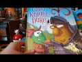VeggieTales Book Haul 12 5 2020