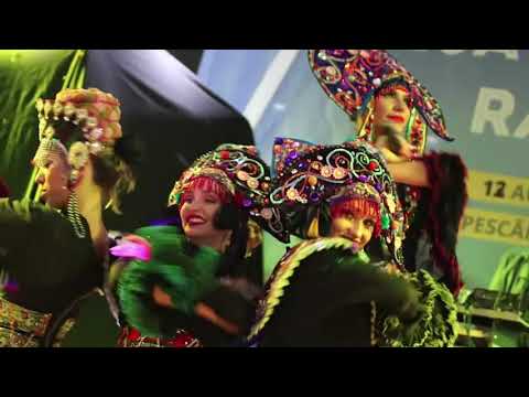 Anna Lesko - Show 2019 (Open Air)