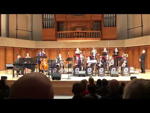 Groove Merchant performed by MAYJO