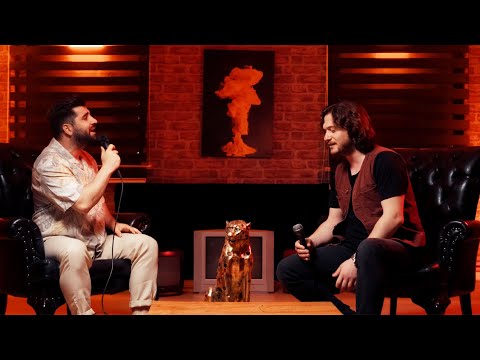 Bilal Hancı & Onur Atmaca - Allahum Al Canumi (Bilal Hancı ile Karabesk)