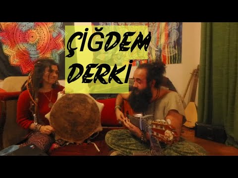 Pako Doğan & Yarim - Çiğdem Derki