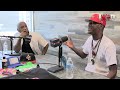 JT The Bigga Figga: Priority Gave Master P $1M And Me $500k, I Had The Game But P Had The Wisdom..