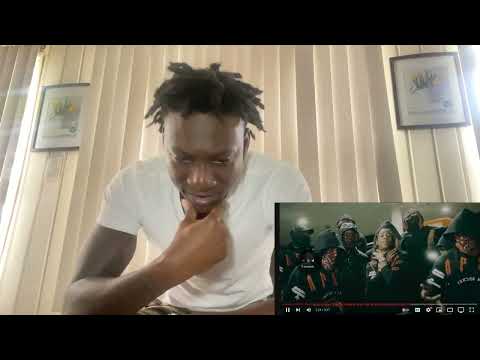Clavish- top 2 (official video) | Reaction