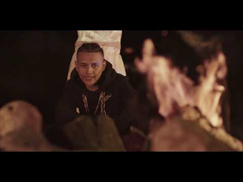 A Mi No Me la Cue - Richard Ahumada Cartel de Santa VIDEO OFICIAL