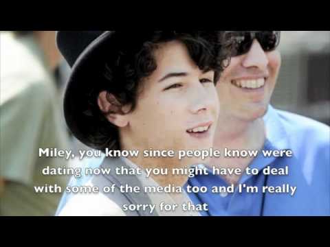 Superstar // Niley One-shot // 2/3