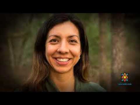 Erica Benedicto talks Shiny Healthy People - YouTube