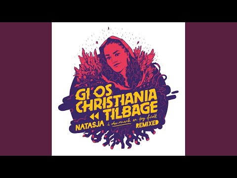 Ildebrand I Byen (2000F VIP Remix)