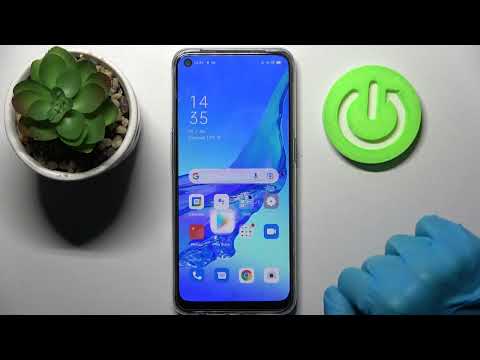 How to Change Default Apps on Oppo A53S – Manage Default Apps