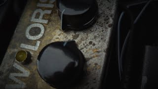 Video thumbnail for Non-Human Audio SLOW LORIS - Instant Shoegaze . Pedals and Tea EP 20 by Pedals and Tea