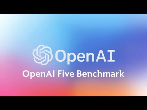 Dota 2: OpenAI Five Benchmark