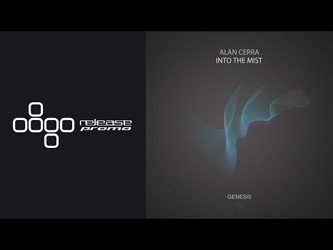 PREMIERE: Alan Cerra - Underwater [Genesis Music]