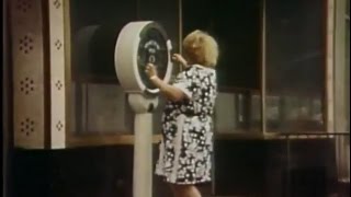 Sesame Street - Hello, Scale, What Do You Say?