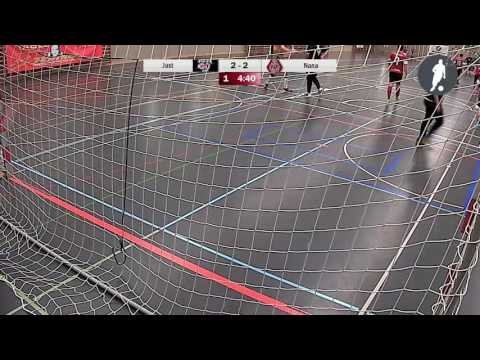 IMSC Night 2016: Just FC - KF Nana Tereze