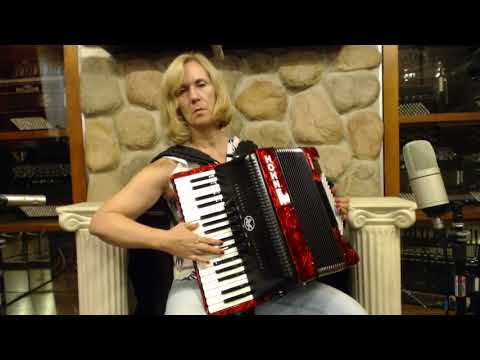 HOHNBRA72RD - NEW Red Hohner Bravo III Piano Accordion LMM 34 72 $1799