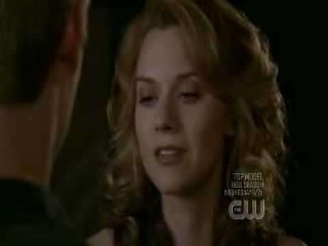 OTH - 5x08 - Lucas/Peyton - Be Happy Luke