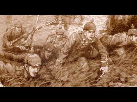 TANNENBERG 1914 Part IV - Massacre in the Fog
