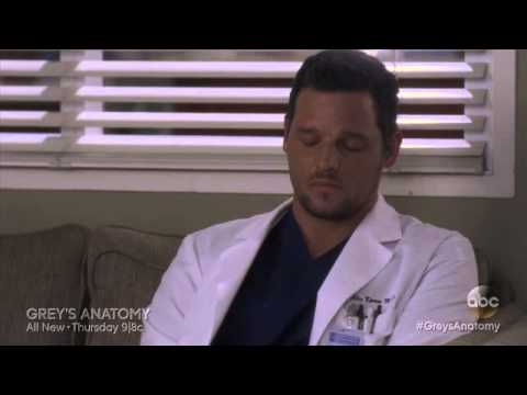 Grey's Anatomy Sneak Peek 10.12 - Get Up, Stand Up (2)