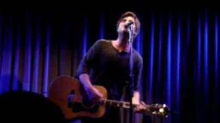 Graham Colton "First Week" 12/7