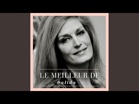 Tu m’étais destiné (You Are My Destiny) – Dalida
