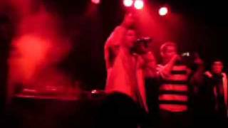 National Gangstar Auftritt Free Afro Hesse 36Kingz Kreuzberg361  part2