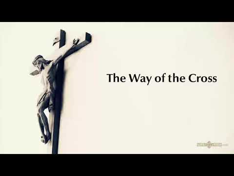 The Way of the Cross - St. Josemaría Escrivá