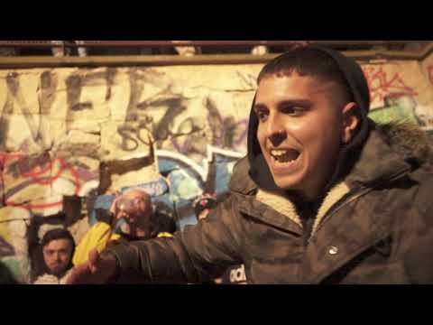 NOCRE VS KARTER - 16AVOS - CLASIFICATORIA GENERAL RAP NACIONAL